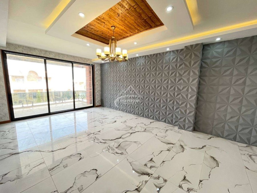خرید ویلا مدرن در شهرک بهار نارنج